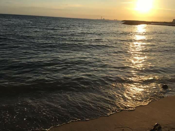 Sabaidee Beach Районг Экстерьер фото